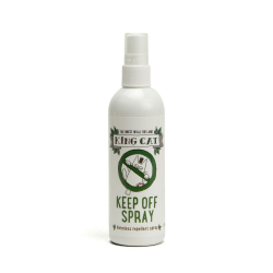 King Cat Keep Off Furniture Spray 175ml